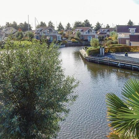 It Soal Waterpark-Lisdodde Villa Workum Exterior foto