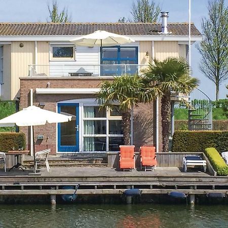 It Soal Waterpark-Lisdodde Villa Workum Exterior foto