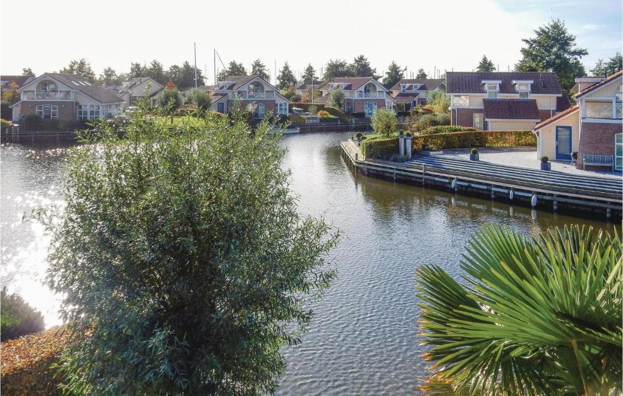 It Soal Waterpark-Lisdodde Villa Workum Exterior foto